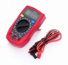 Digitales Multimeter KD11403 Universal Messgerät Volt Ampere Multimeßgerät