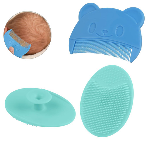 Aolso baby haarkamm stück - aolso,