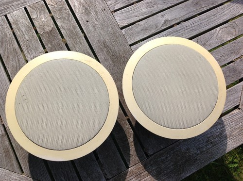 Parasound lautsprecher watt - lautsprecher,