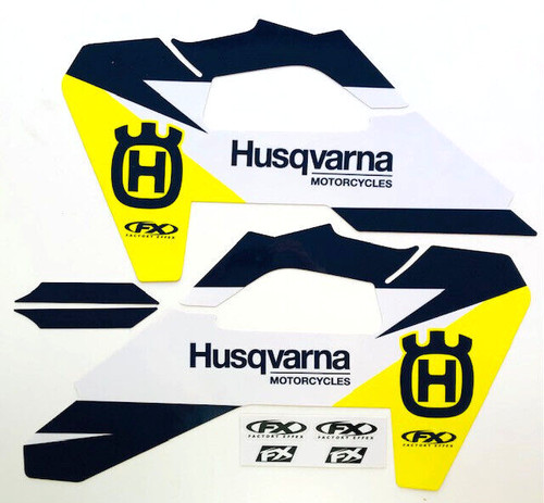 Factory effex sr3 graphics - factory,