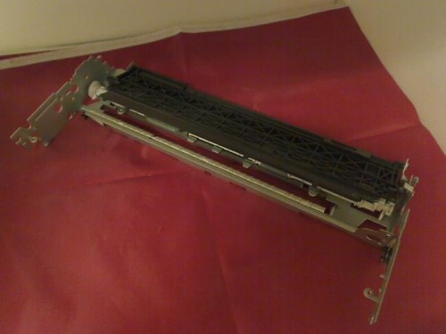 Papier transport mit walzen - papier,