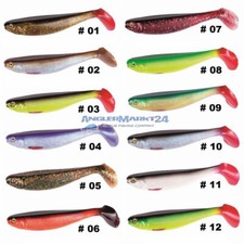 JACKSON - THE SHAD ist DER