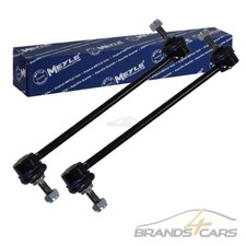 2x MEYLE KOPPELSTANGE