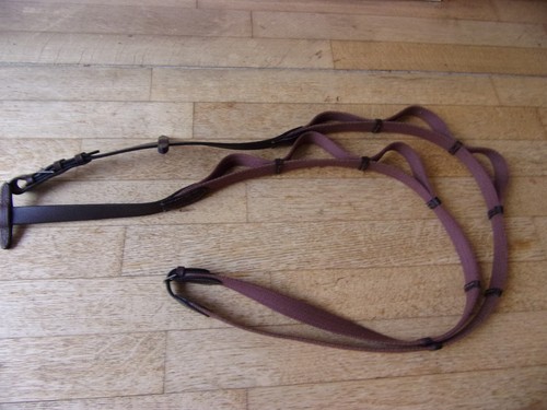 Jagd zügel von waldhausen - jagd,