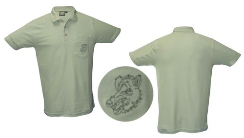 Poloshirt jagd - poloshirt, jagd-poloshirt
