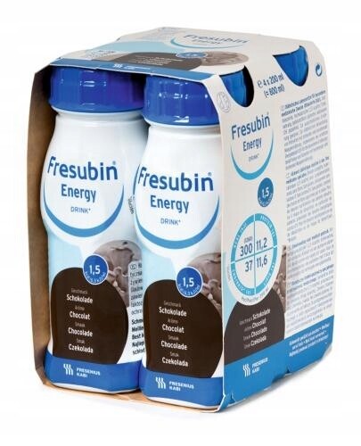 Fresubin energy drink - fresubin,