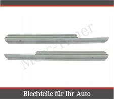 Audi A3 8L 1996-2003 3-Türig