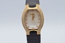 EBEL BELUGA TONNEAU DAMEN UHR