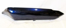 ORIGINAL YAMAHA FZ1 Fazer Verkleidung Heck Seitendeckel links cover LH blau blue