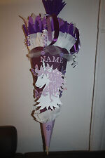 Schultüte, Zuckertüte