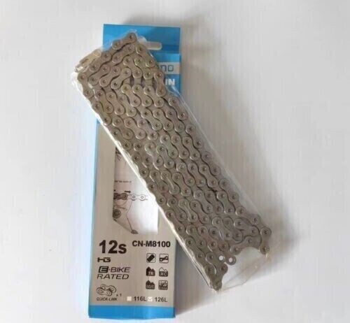 Für shimano deore - shimano, 12