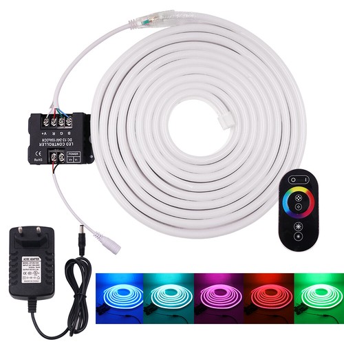 12v led streifen neonlicht - 12v,