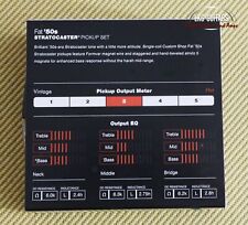 Fender Customshop Fat 50´s