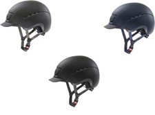 % uvex Reithelm elexxion plus