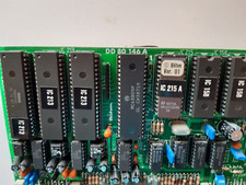 Platine DD 80146 A Begleitung