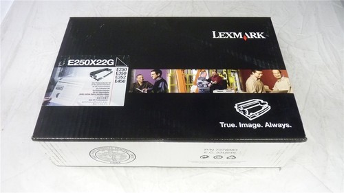 Original lexmark e250x22g - lexmark,