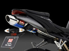 YOSHIMURA Auspuff TRIUMPH DAYTONA 675 R SLIP-ON OVAL-CONE SPORTAUSPUFF DÄMPFER 