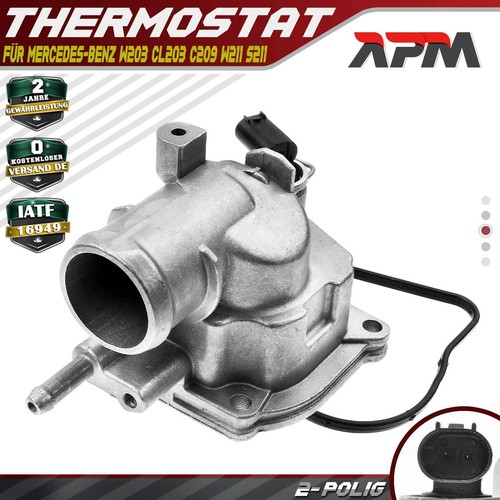 Thermostat kühlmittel c - 92, °c
