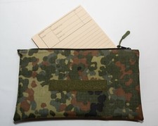 Dokumententasche Größe M, BW