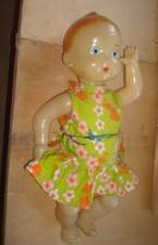 alte DDR /UDSSR ?   Puppe