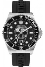 Philipp Plein The $kull Diver