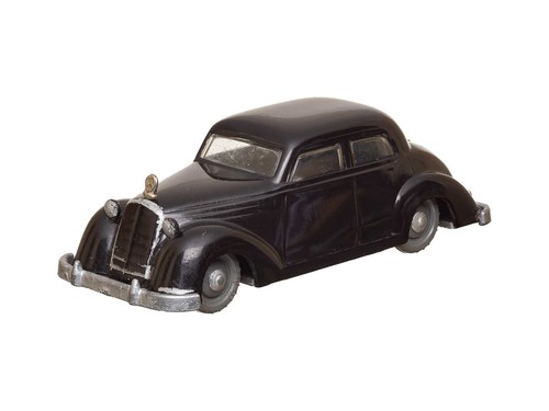 Siku plastik mercedes 170 s - v4,