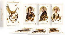 The Hunger Games 5 Film
