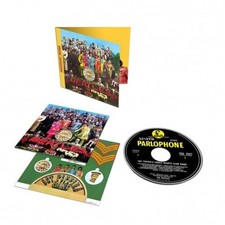 The Beatles - Sgt. Pepper's
