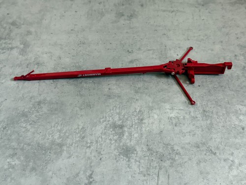 Imc mammoet pullbar - imc, 1:50