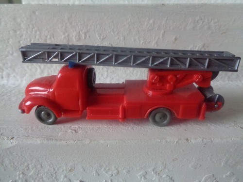 Wiking alter magirus feuerwehr - wiking,