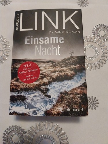Charlotte link einsame - ~, nacht