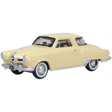 Oxford 87SC50001 Studebaker