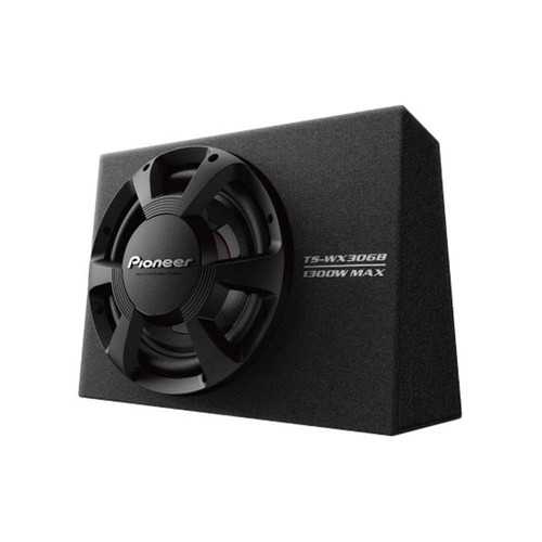 Pioneer wx306b subwoofer - pioneer, ts-wx306b