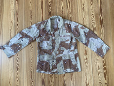 1980s US Army Shirt 6C