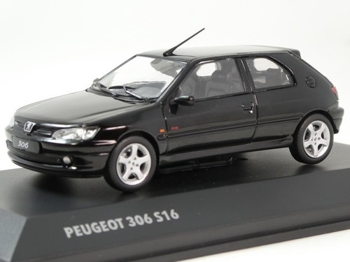 Solider peugeot 306 - solider,