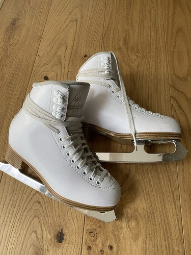 Schlittschuhe jackson 500 - schlittschuhe,