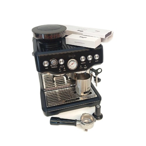 Sage kaffeemaschine - sage,