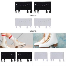 Schlittschuh-Überzieher