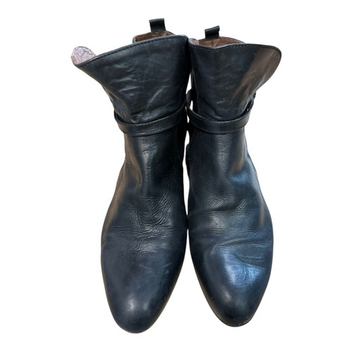 Logan damen boots - 38,
