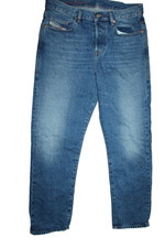 Diesel D-Viker Herren Jeans