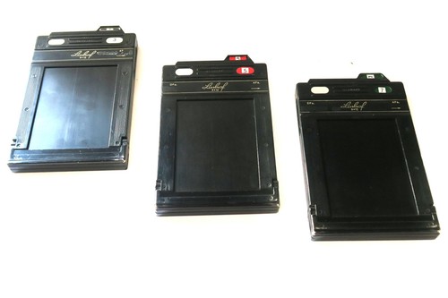 Linhof stück alte doppel - linhof, 3