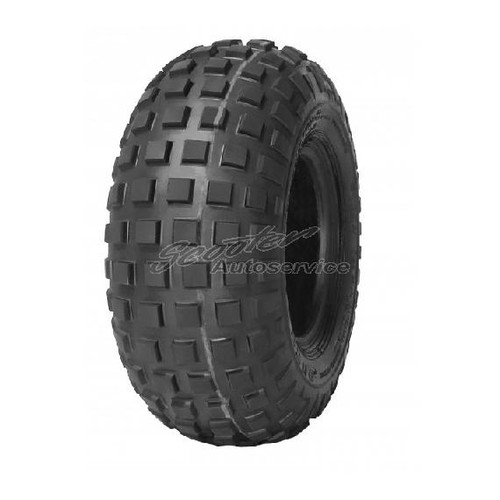Quadreifen duro 240 knobby - duro,