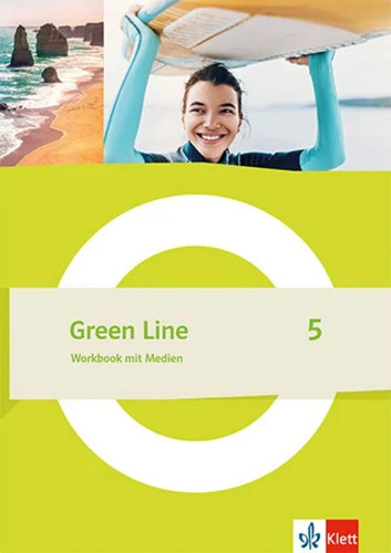 Green line workbook mit - workbook,