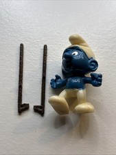 Ü Ei Olympiade Der Schlümpfe