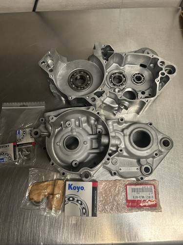 Honda 500 2001 motor - 500,