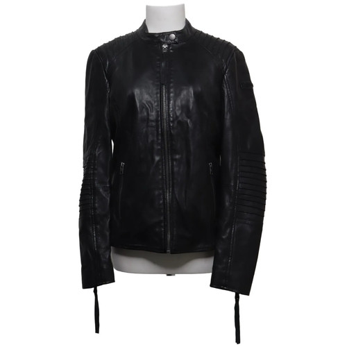 Tigha lederjacke damen - tigha,, lederjacke,