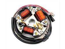 Simson Schwalbe KR 51/2 S 51 70 Unterbrecher Zündung Grundplatte 12 Volt