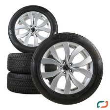 Original VW Touareg 3 CR Winterräder Winterreifen Montero 20Zoll 285/45 R20 112V