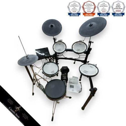 Roland td25ks elektronisches - roland,