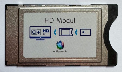 Original hd modul - original,